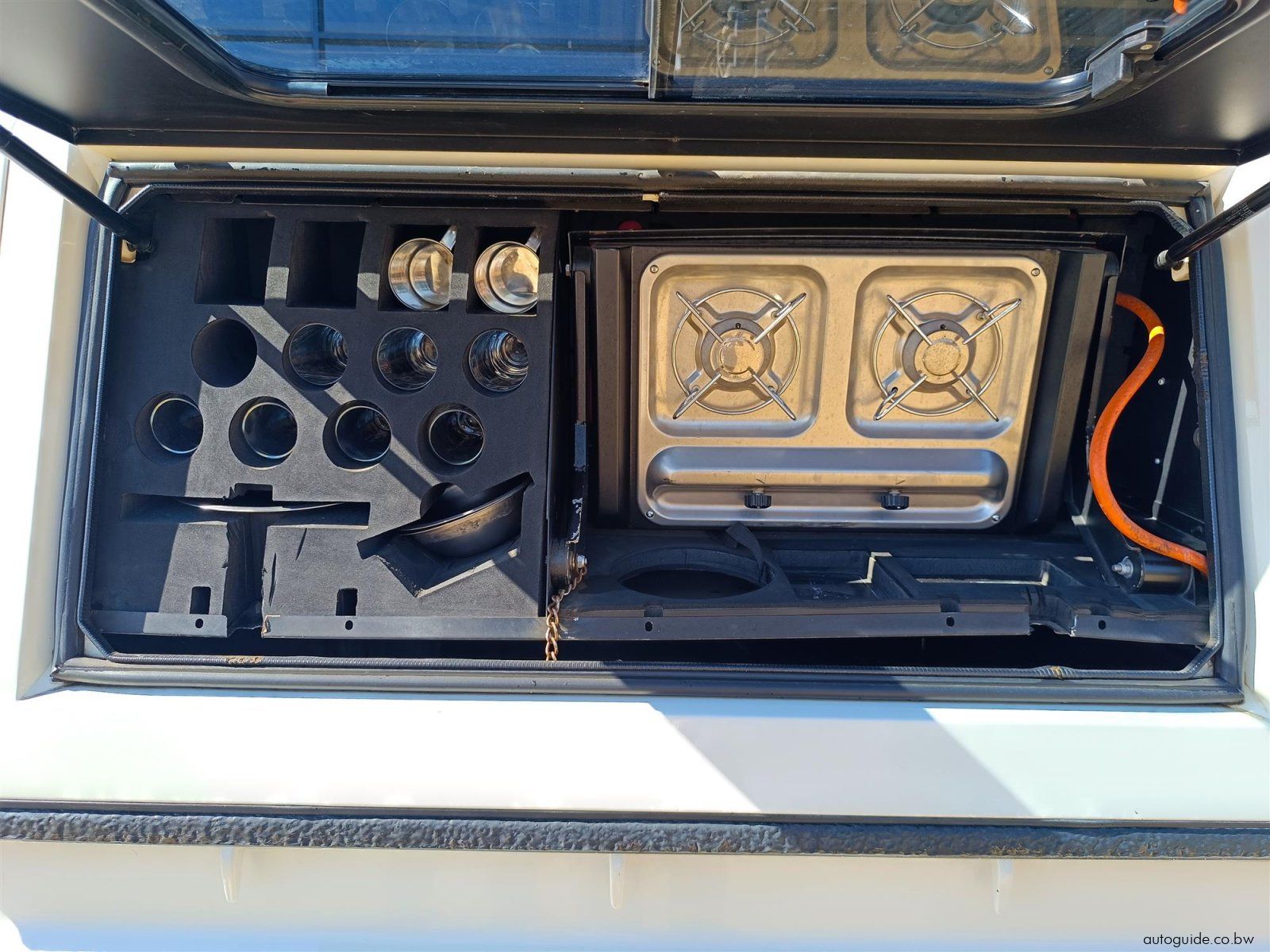 2019 Toyota Land Cruiser 4.5 LX V8 photo