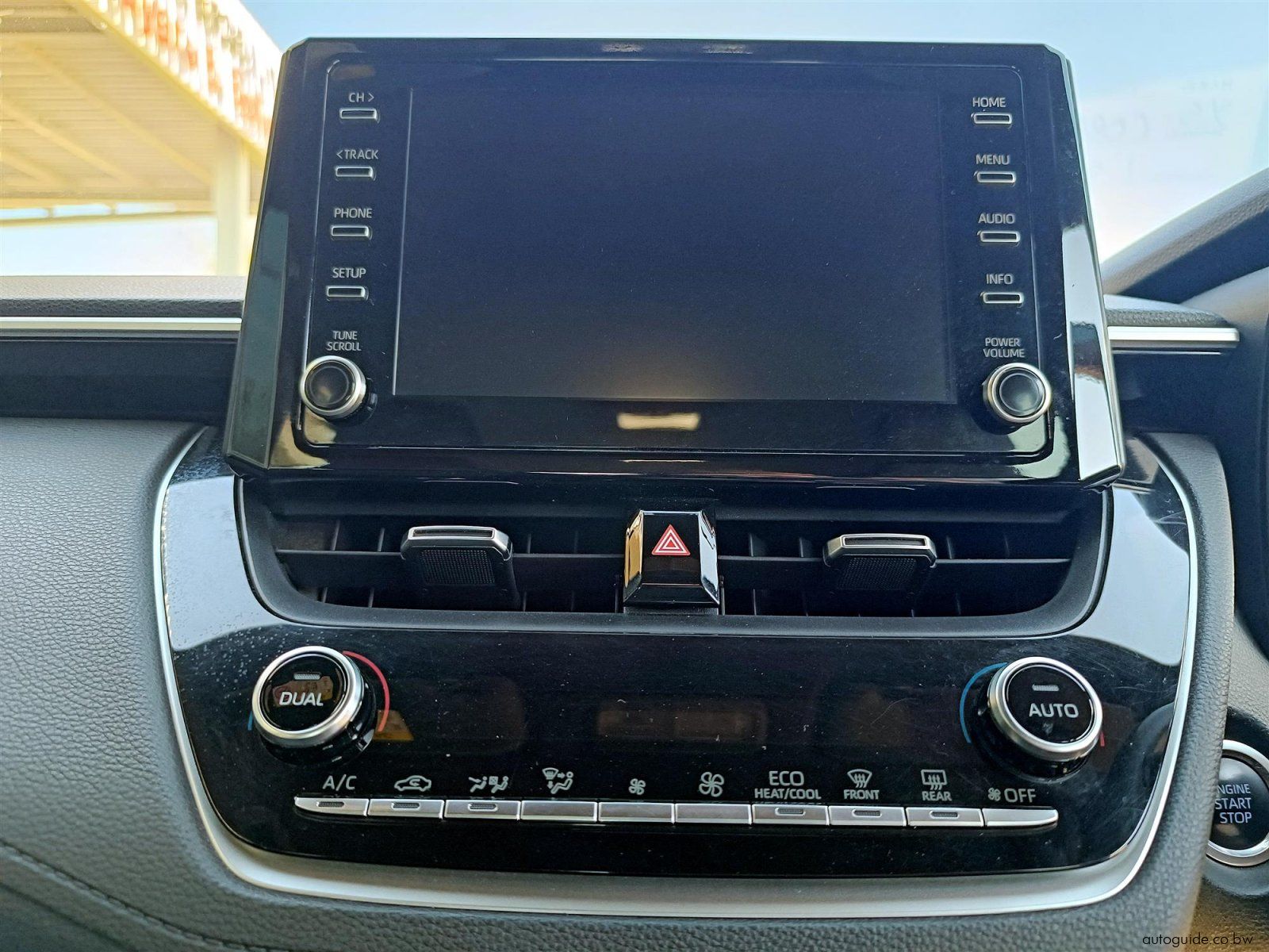 2022 Toyota Corolla Cross XS 1.8L A/T photo