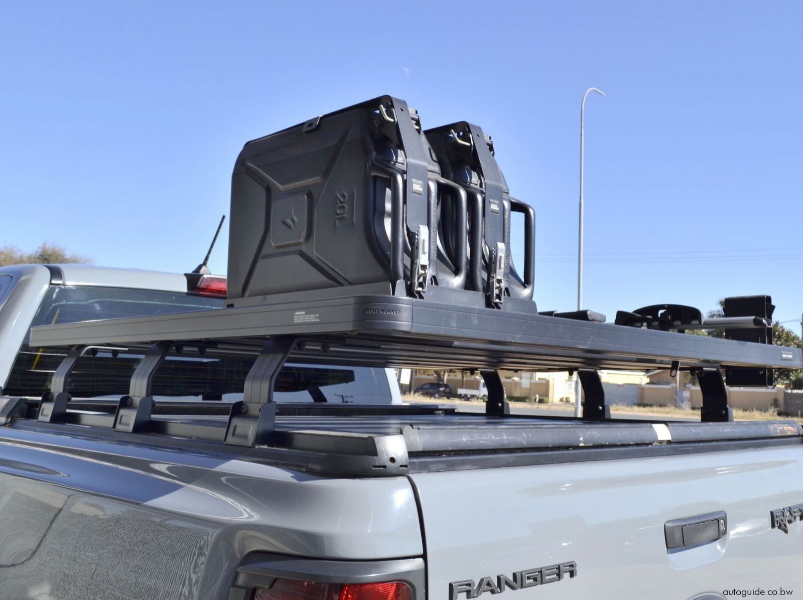 2019 Ford Raptor pictures