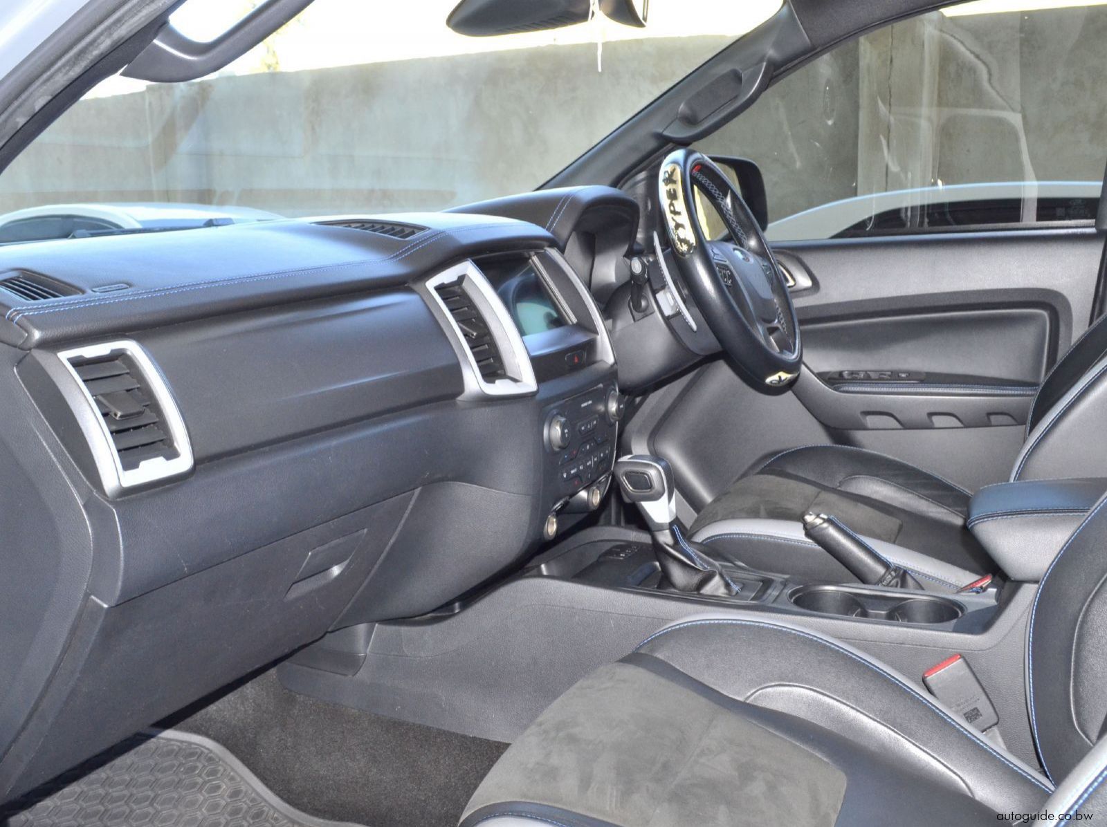 2019 Ford Raptor pictures