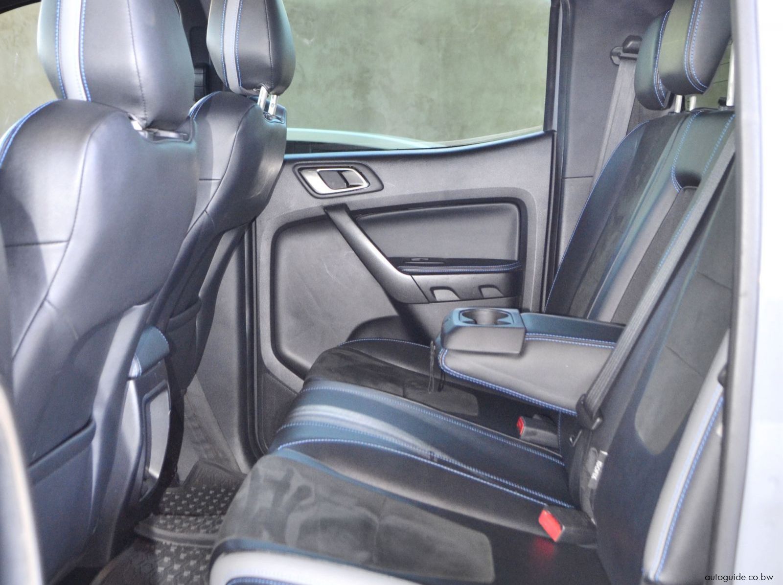 2019 Ford Raptor pictures