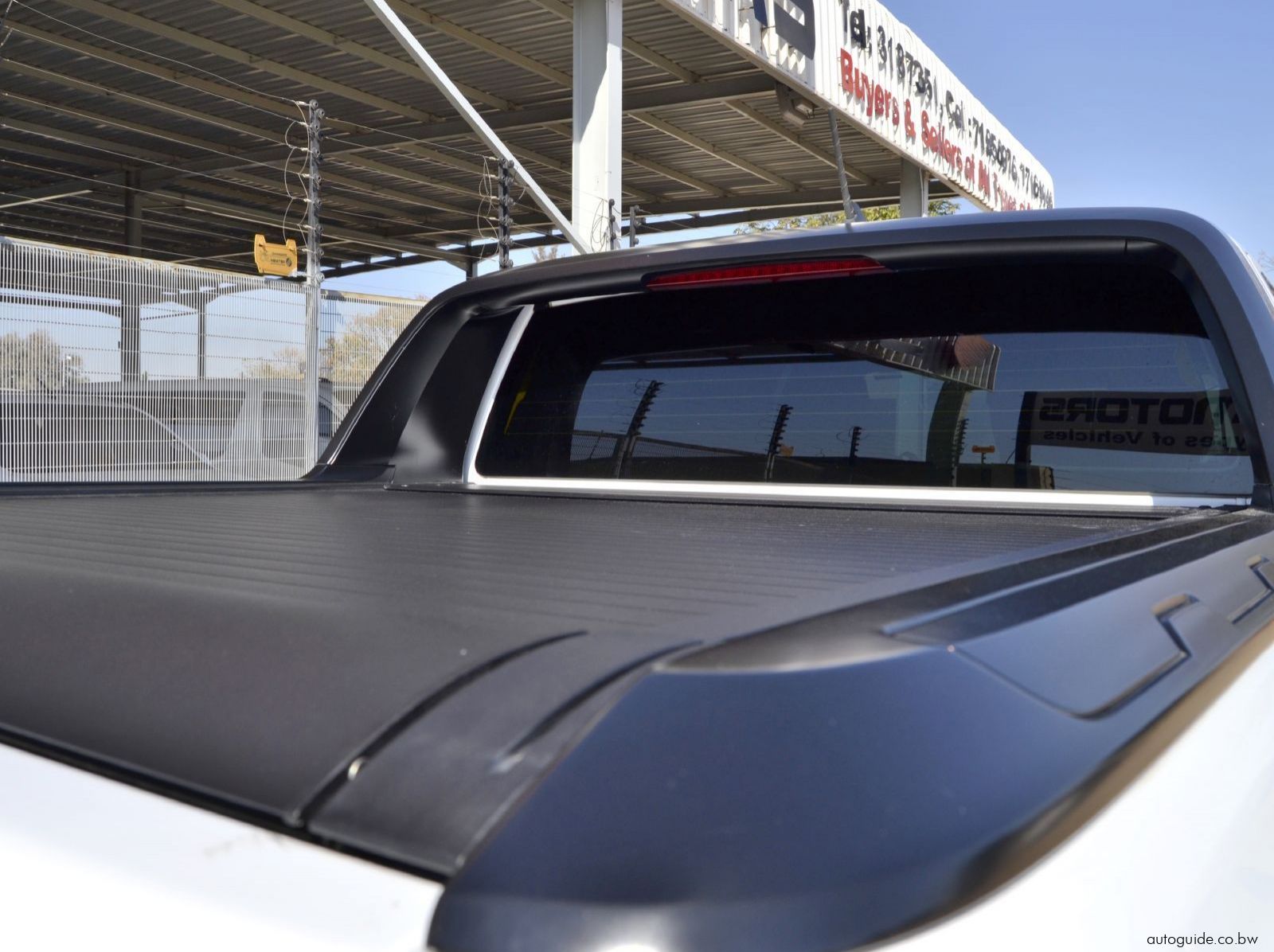 2022 Ford Raptor pictures