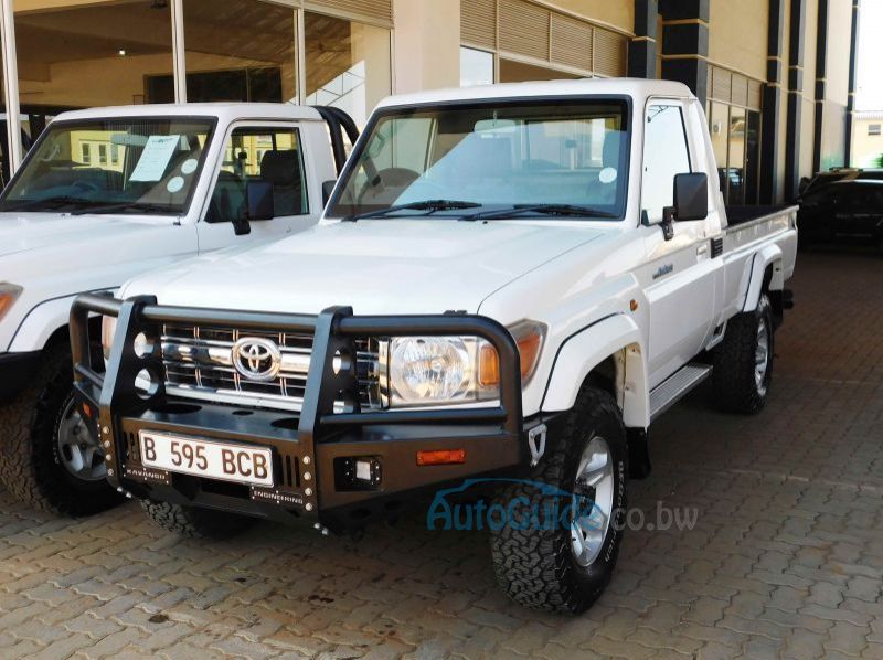 Used Toyota for sale in Gaborone Xtreme Auto Botswana