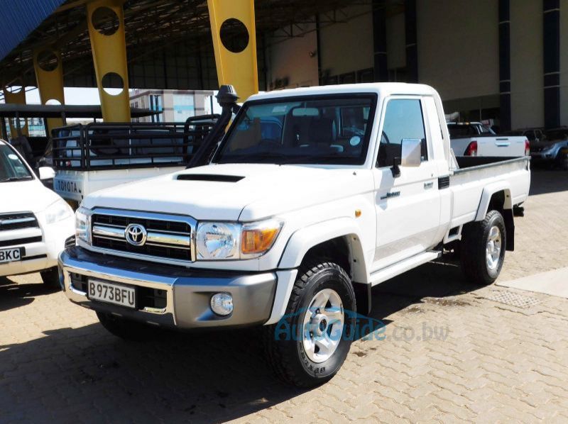 4x4 for sale in Gaborone, Botswana Xtreme Auto Botswana