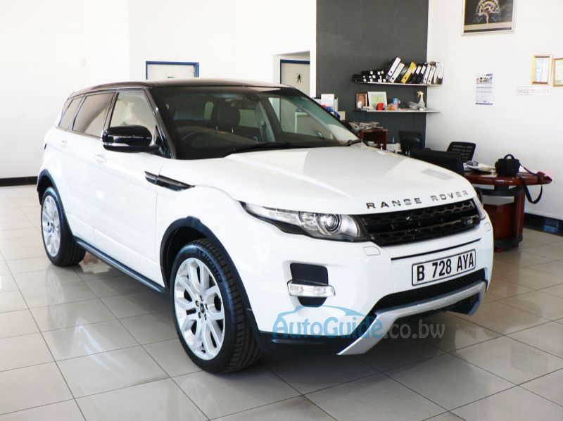 SUV for sale in Gaborone, Botswana Xtreme Auto Botswana