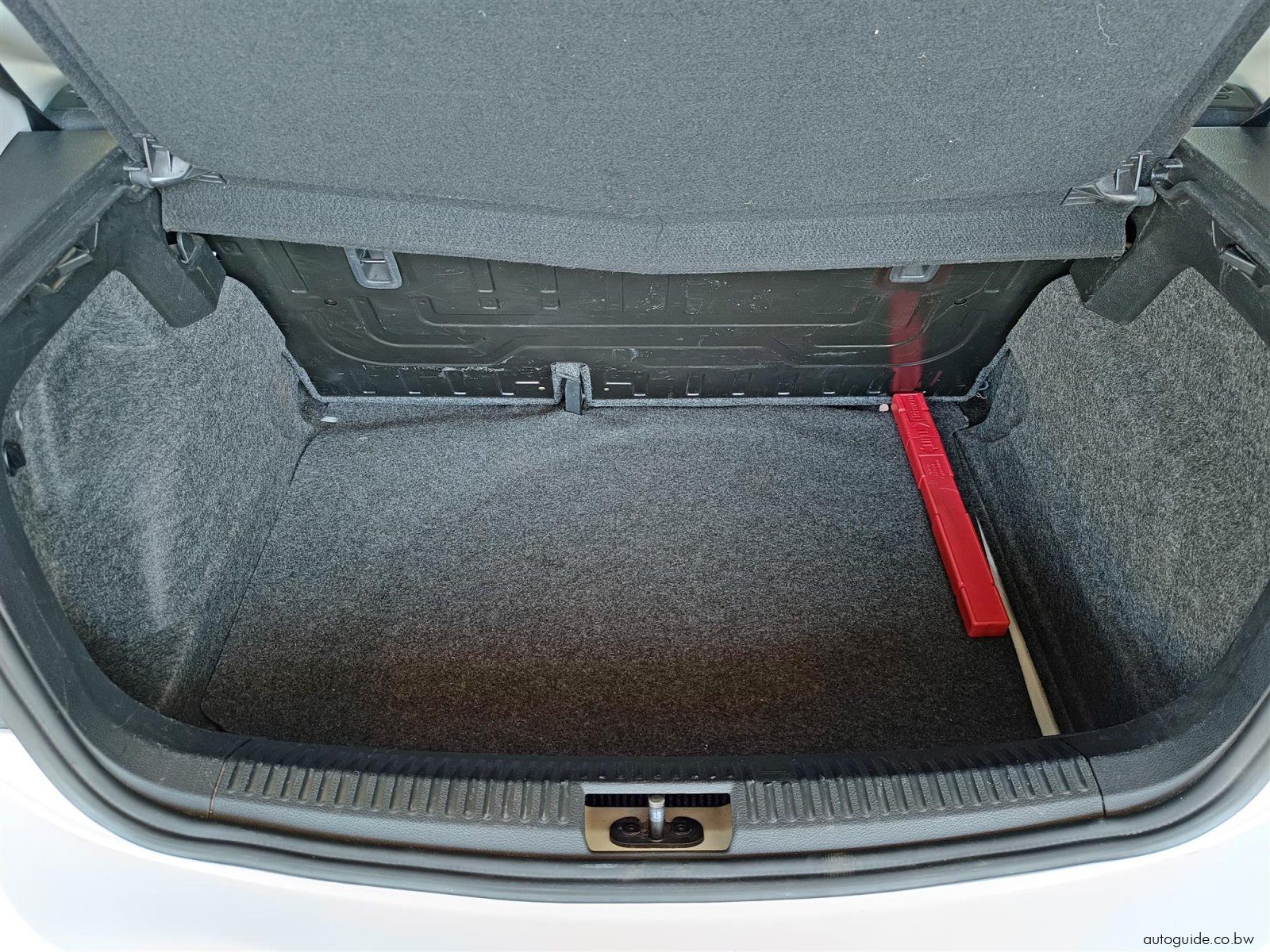 2023 Volkswagen Polo Vivo TSi 1.4L photo