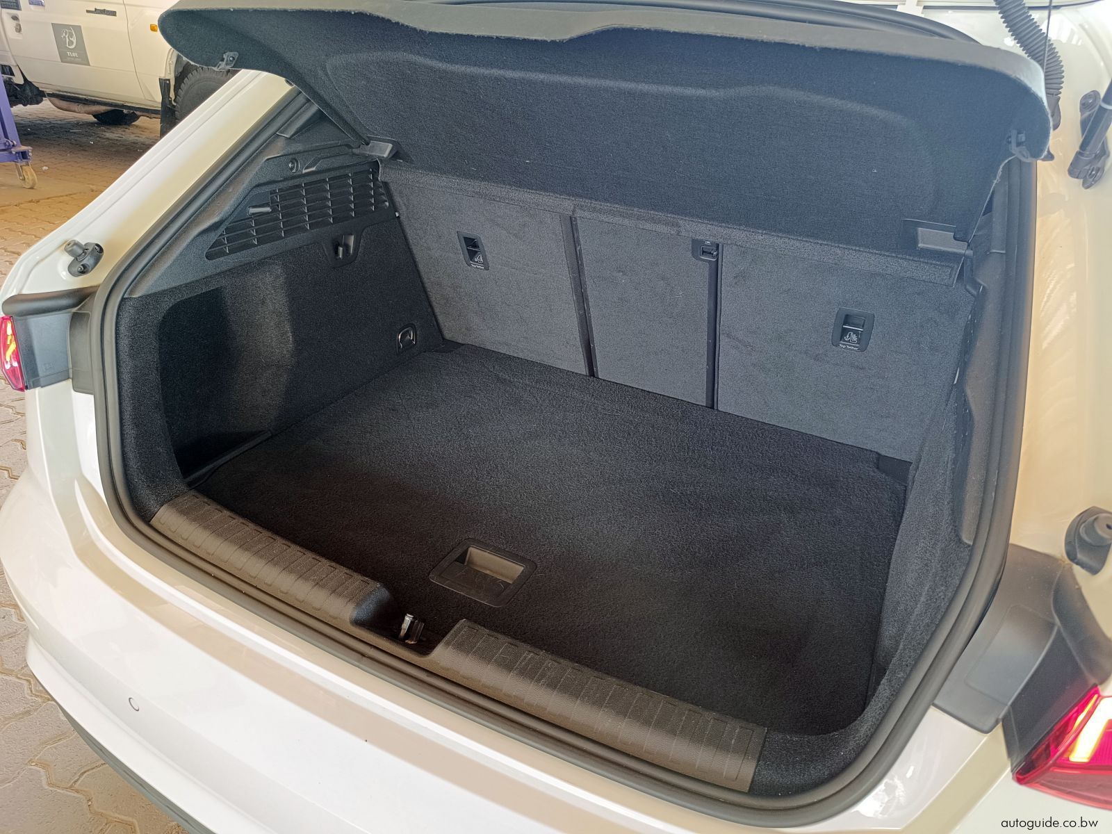 2024 Audi A3 S-Line photo