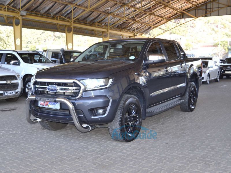 2022 Ford Raptor XLT for sale | 20 420 Km | Automatic transmission ...