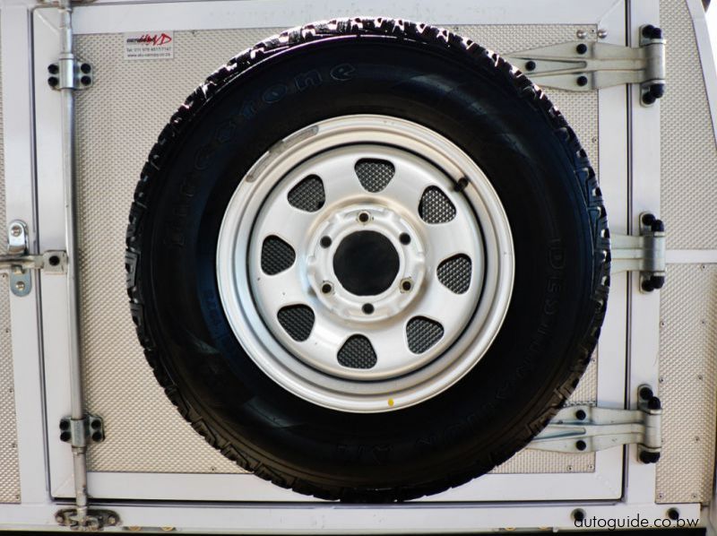 2018 Nissan Hardbody pictures