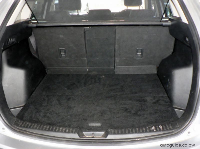 2015 Mazda CX-5 pictures