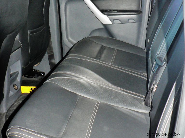 2013 Ford Ranger pictures