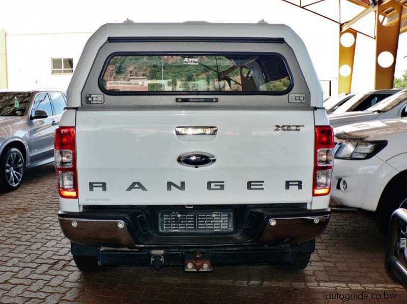2013 Ford Ranger pictures