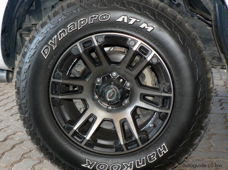 2013 Ford Ranger pictures