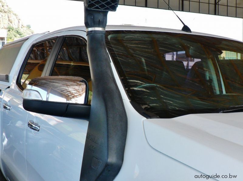 2013 Ford Ranger pictures