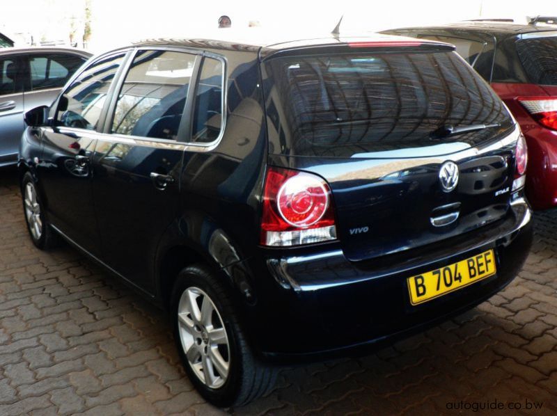 2017 Volkswagen Polo  pictures