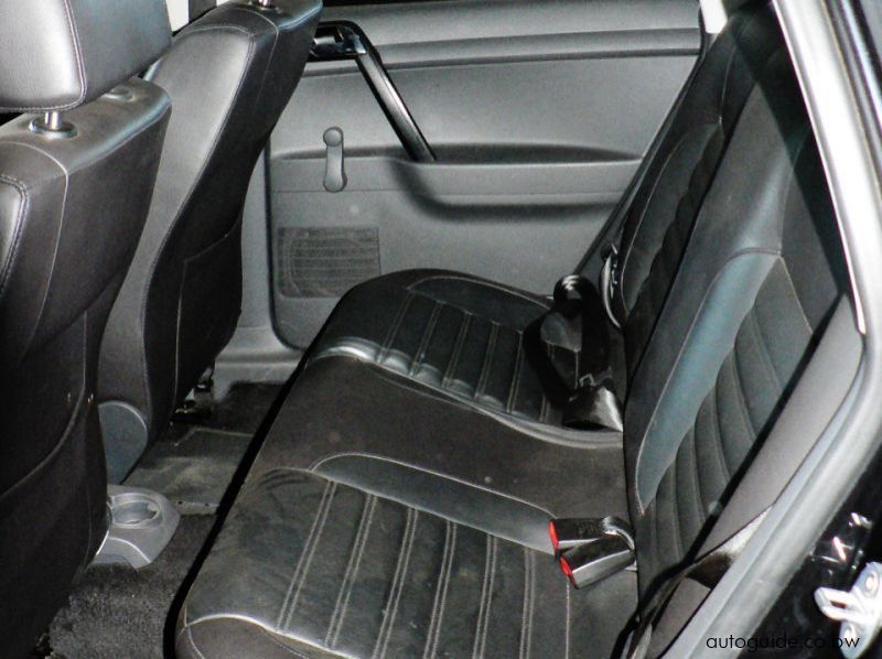 2017 Volkswagen Polo  pictures