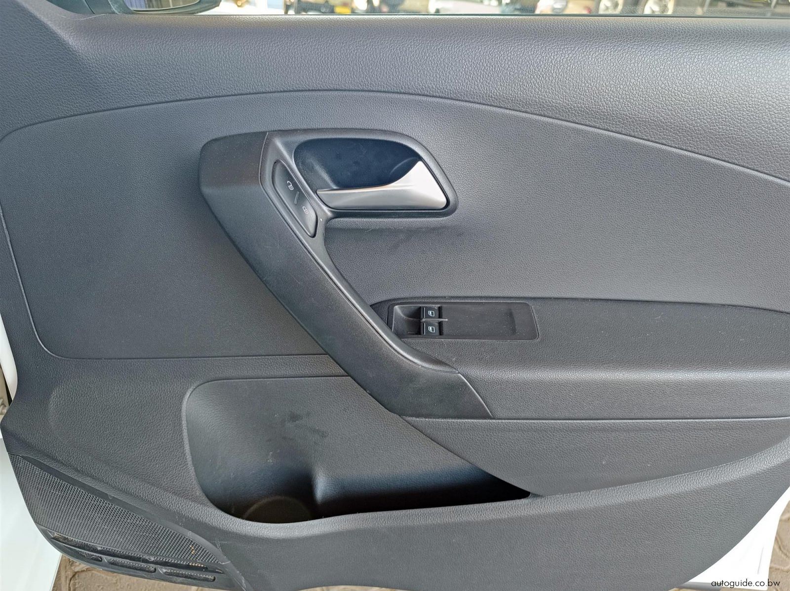 2023 Volkswagen Polo Vivo TSi 1.4L pictures