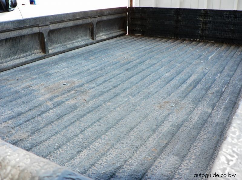 2015 Kia K2700 pictures