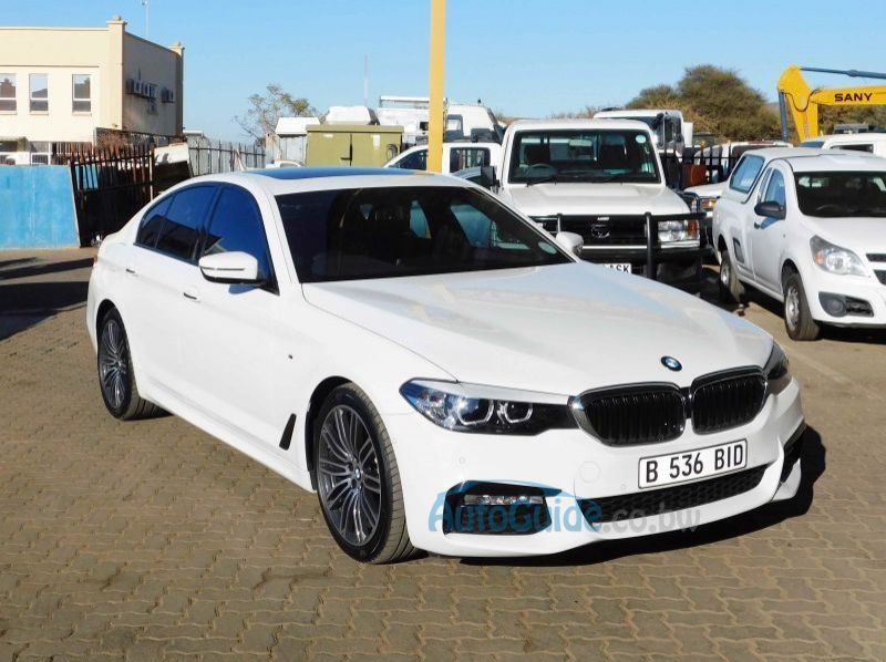 Used BMW for sale in Gaborone Xtreme Auto Botswana