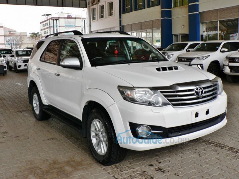 Xtreme Auto Gaborone Used cars for sale in Gaborone