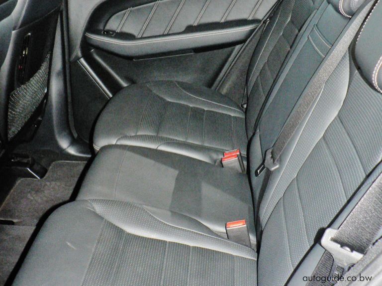 2015 Mercedes-Benz ML63 AMG pictures