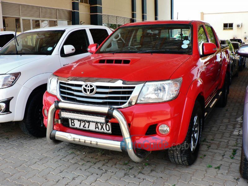 Xtreme Auto Gaborone Used cars for sale in Gaborone