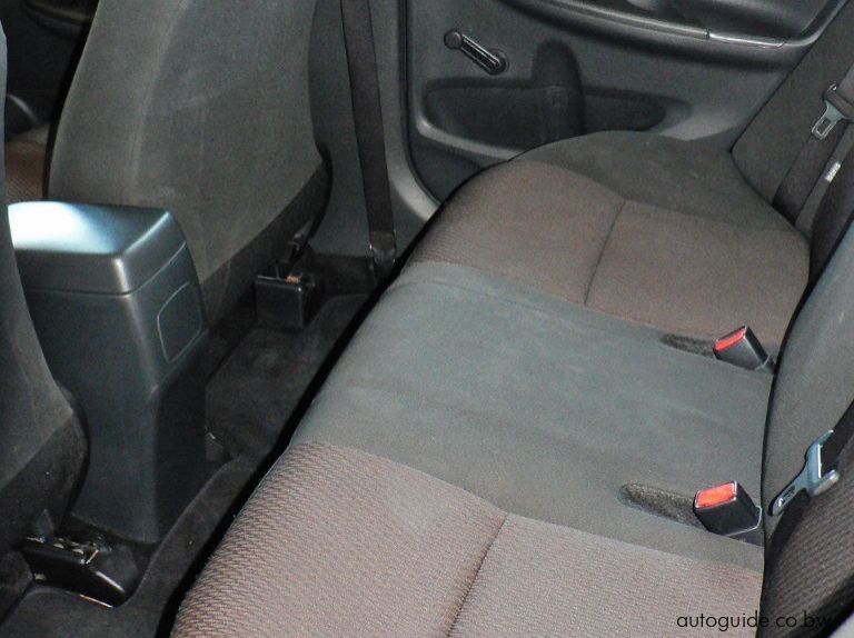 2017 Toyota Corolla pictures