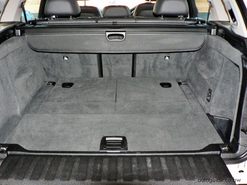 2014 BMW X5 pictures