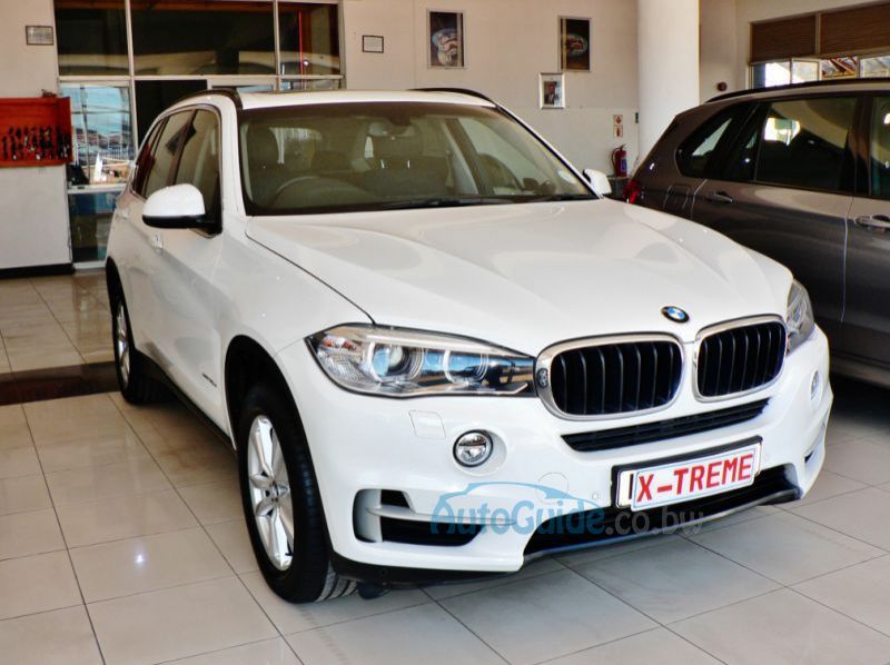 2014 BMW X5 pictures