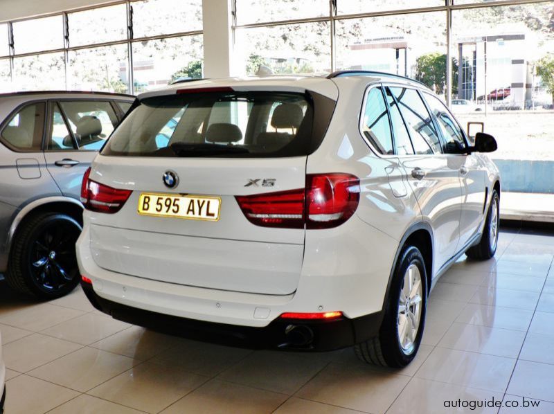 2014 BMW X5 pictures