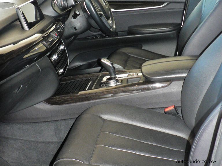 2014 BMW X5 pictures