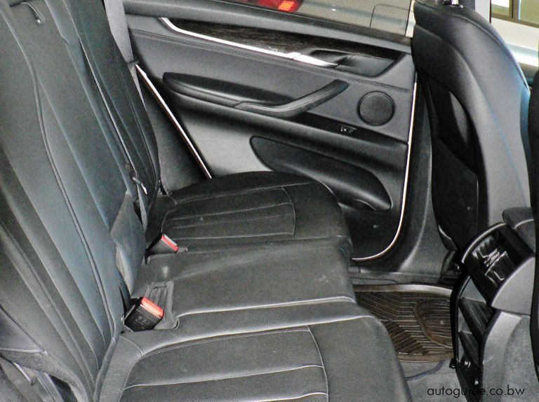 2014 BMW X5 pictures