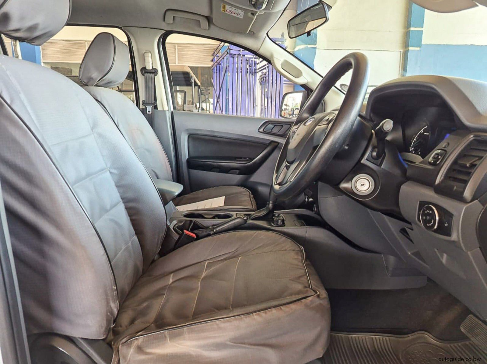 2021 Ford Ranger pictures