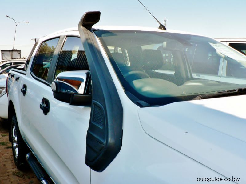 2015 Ford Ranger  pictures