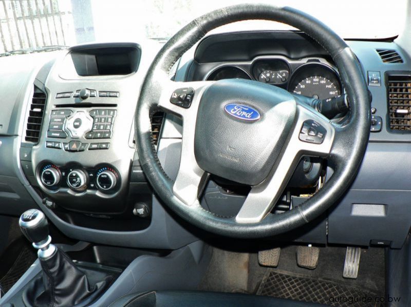 2015 Ford Ranger  pictures