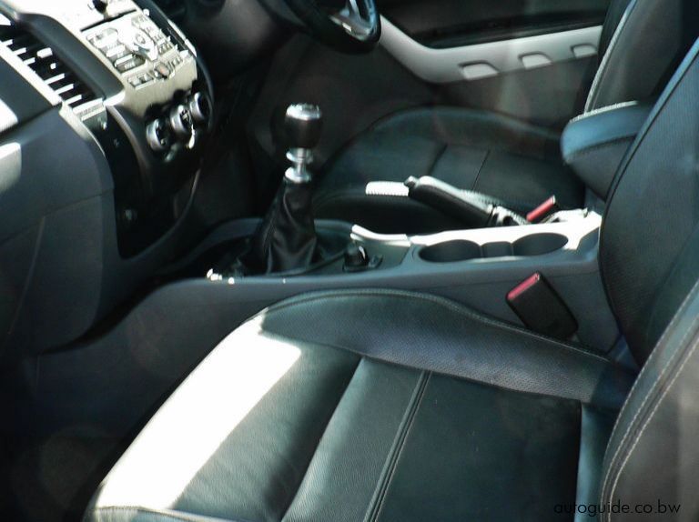 2015 Ford Ranger  pictures