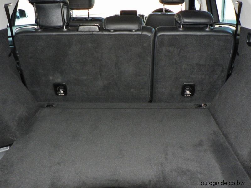 2017 Mercedes-Benz GLE 350d 4Matic pictures