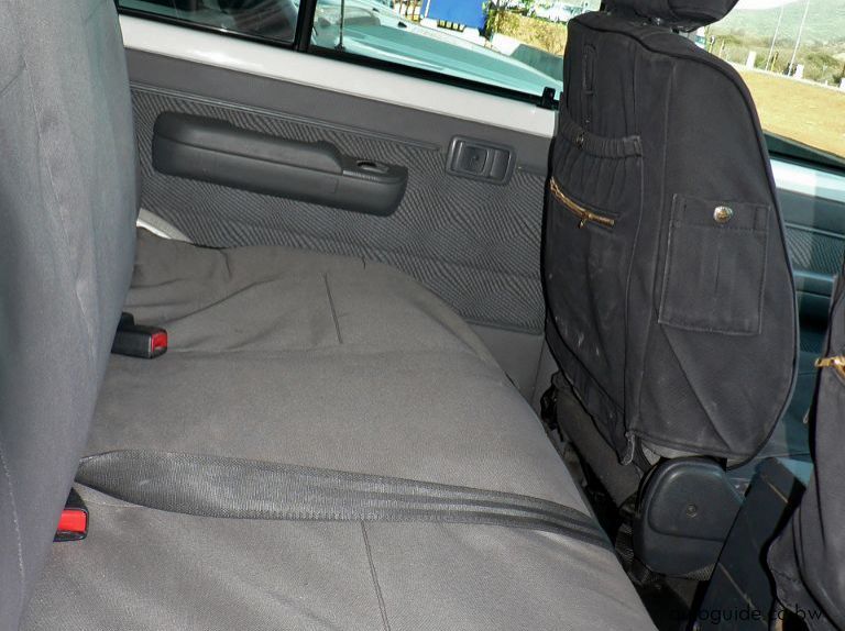 2015 Toyota Land Cruiser  V8 pictures