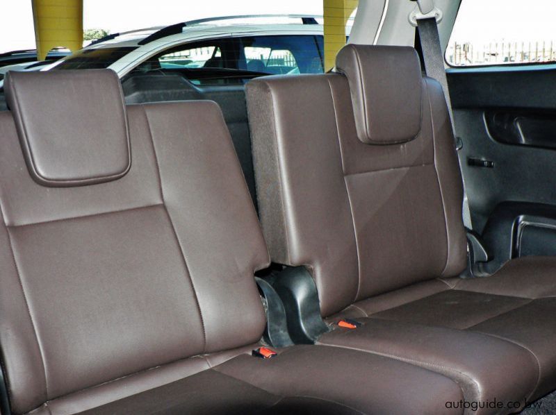 2016 Toyota Fortuner GD6 pictures