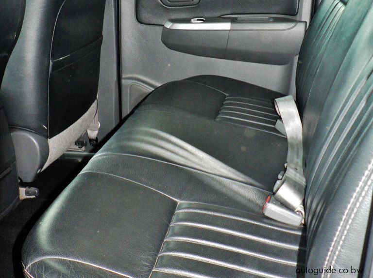 2013 Toyota Hilux  pictures