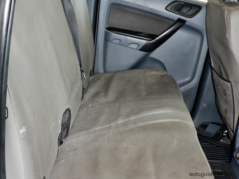 2015 Ford Ranger pictures