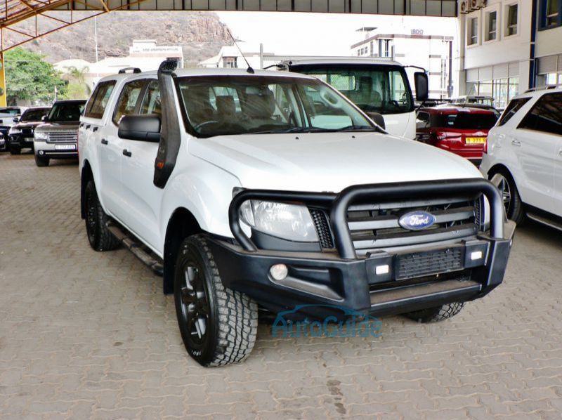 2015 Ford Ranger pictures