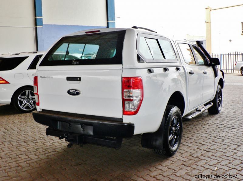 2015 Ford Ranger pictures