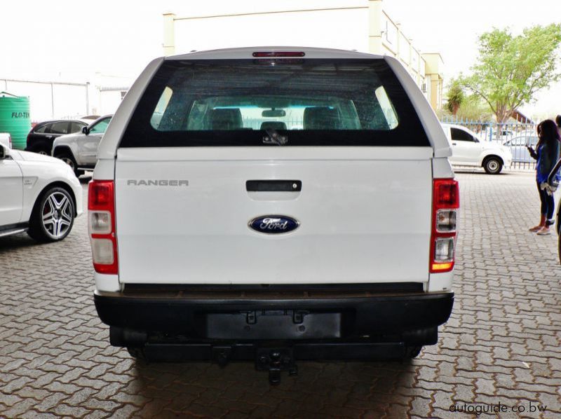 2015 Ford Ranger pictures