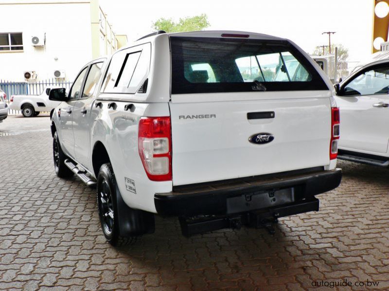 2015 Ford Ranger pictures