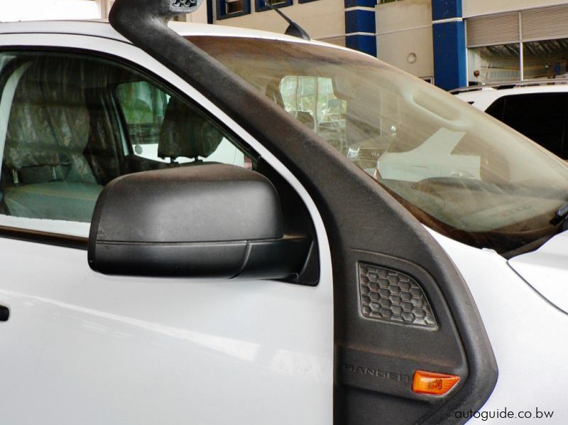 2015 Ford Ranger pictures