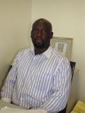 Aubrey L Khupe