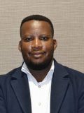 Samuel Keitseope