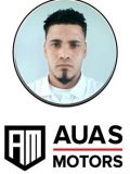 Elanzo Beukes