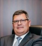 Armand vd Westhuizen
